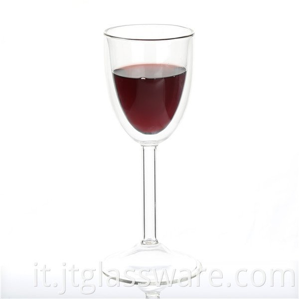 Wine Glass Cup